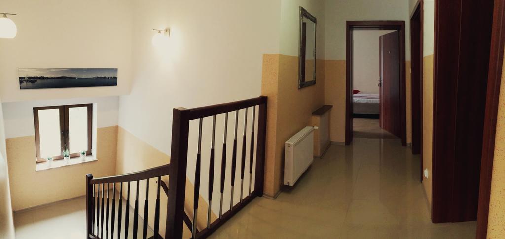 Willa Alwa Ilawa Bagian luar foto